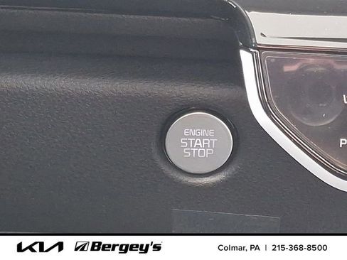 New 2026 Kia Carnival SX Prestige FWD image 18