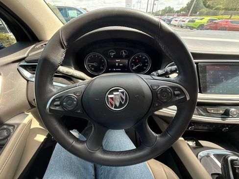 Used 2021 Buick Enclave Essence w/ Trailering Package, 5000 lbs. AWD/4WD image 22