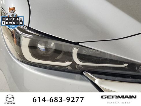 Used 2023 MAZDA CX-5 AWD 2.5 S w/ Preferred Package image 16