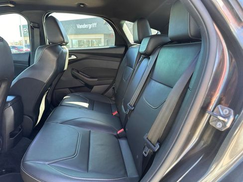 Used 2018 Ford Focus ST w/ Equipment Group 402A image 17