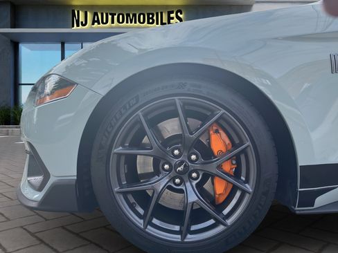 Used 2021 Ford Mustang Mach 1 w/ Equipment Group 700A image 22