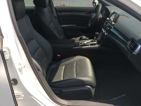 Used 2022 Honda Accord Sport image 26