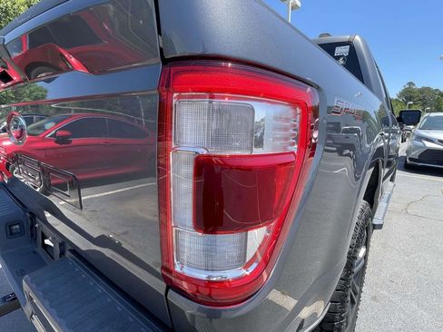 Used 2022 Ford F150 Lariat AWD/4WD image 22
