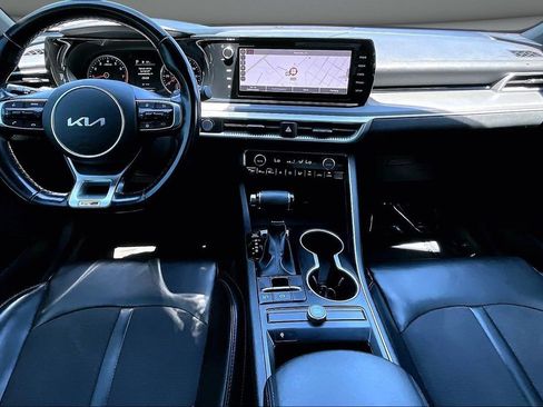 Used 2022 Kia K5 GT-Line FWD image 7