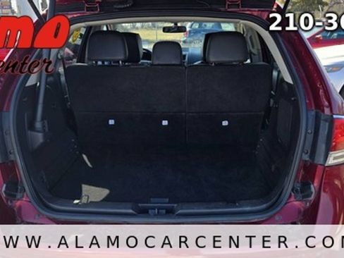 Used 2013 Lincoln MKX FWD image 25