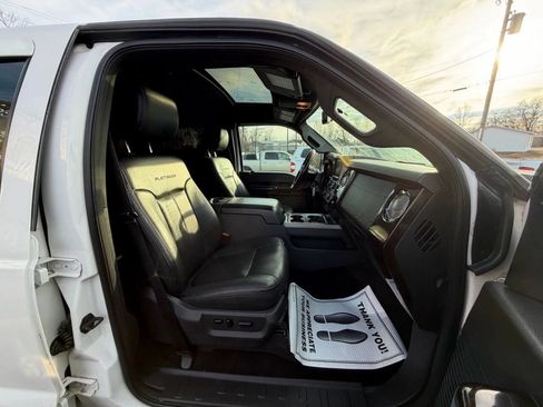 Used 2013 Ford F350 Platinum image 28