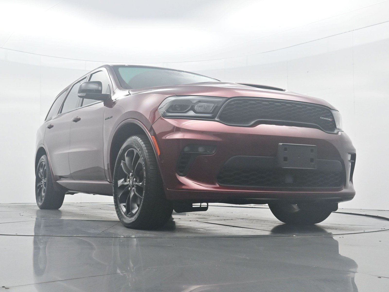 Used 2022 Dodge Durango R/T RWD image 27