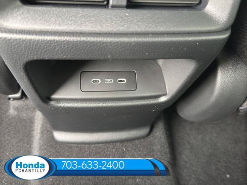 New 2026 Honda CR-V EX image 29