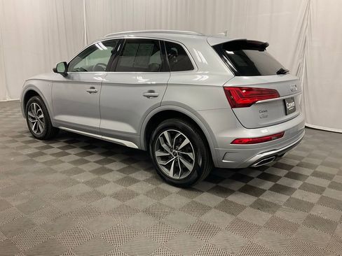Used 2024 Audi Q5 2.0T Premium Plus image 4