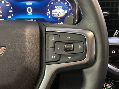 Used 2025 Chevrolet Silverado 1500 RST image 19