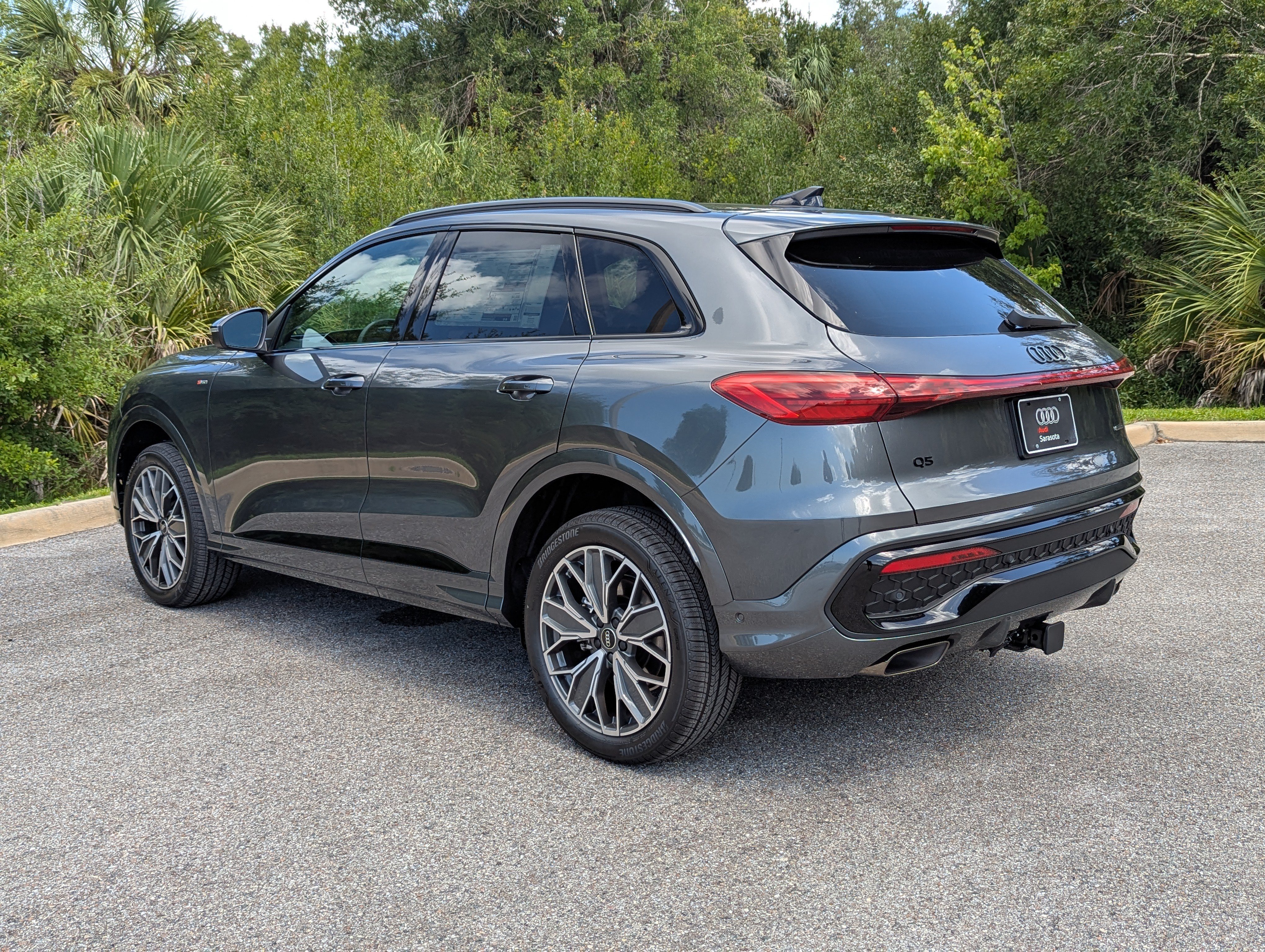 New 2026 Audi Q5 Premium AWD/4WD image 5