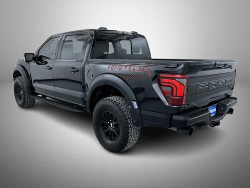 Used 2024 Ford F150 Raptor image 7