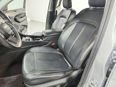 Used 2021 Jeep Grand Cherokee L Limited w/ Trailer Tow Group (B) image 19