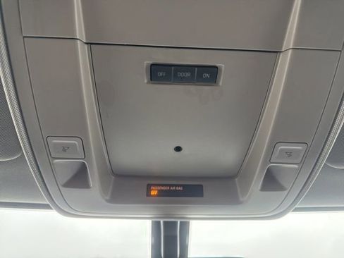 Used 2016 Chevrolet Silverado 1500 LT w/ All Star Edition image 33