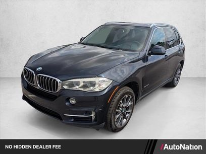 Used 2018 BMW X5 sDrive35i