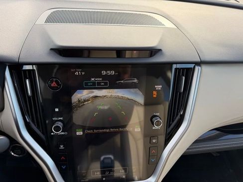 Used 2024 Subaru Outback Limited image 24