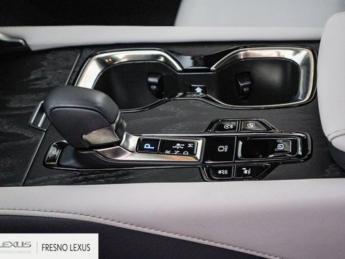 Certified 2024 Lexus RX 350 Premium image 20