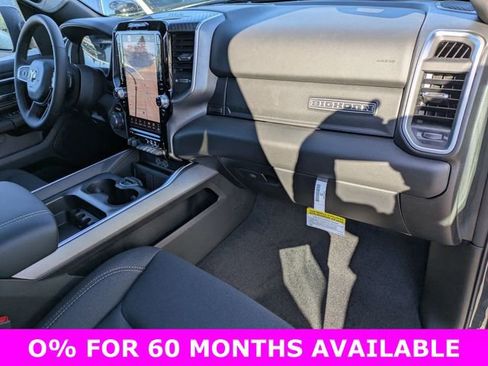 New 2026 RAM 1500 Big Horn image 29