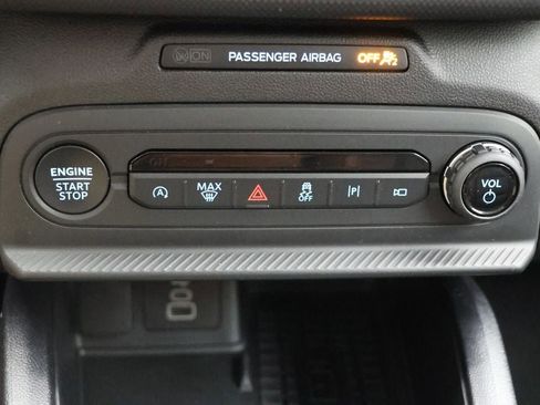 Used 2025 Ford Bronco Sport Outer Banks w/ Outer Banks Tech Package+ AWD/4WD image 22