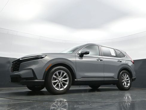 Used 2024 Honda CR-V EX-L image 25