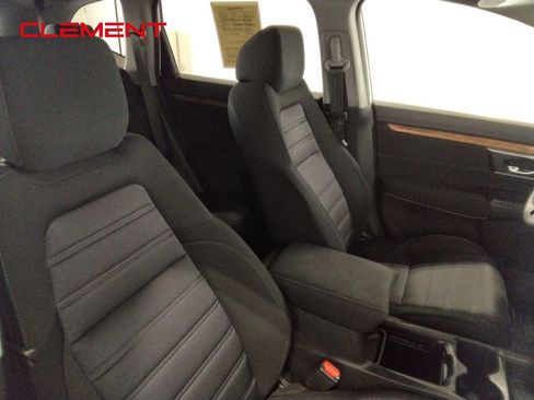 Used 2018 Honda CR-V EX image 44