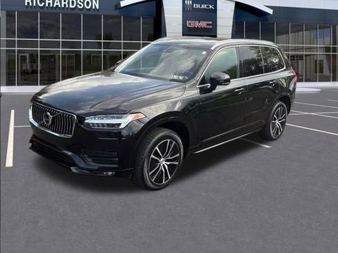 Used 2020 Volvo XC90 T5 Momentum w/ Protection Package AWD/4WD image 1