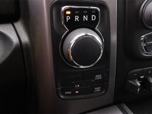 Used 2023 RAM 1500 Classic SLT w/ Trailer & Traction Group image 14