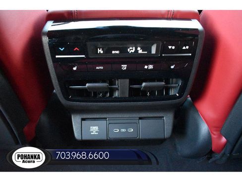 New 2026 Acura MDX A-Spec image 33