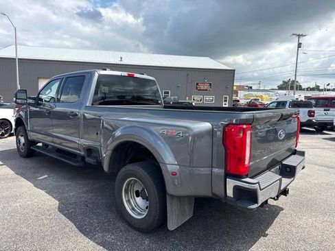 Used 2026 Ford F350 XLT AWD/4WD image 9