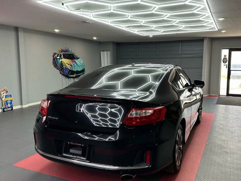 Used 2013 Honda Accord EX-L image 6