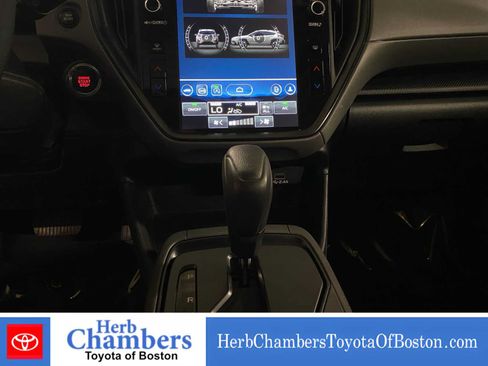 Used 2026 Subaru Crosstrek 2.5i Premium AWD/4WD image 16