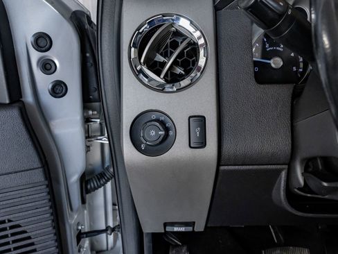 Used 2012 Ford F250 Lariat w/ Lariat Ultimate Pkg image 27