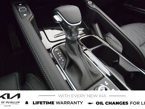 New 2025 Kia Telluride SX X-Line image 24