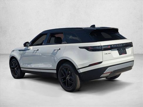 New 2026 Land Rover Range Rover Velar S AWD/4WD image 9