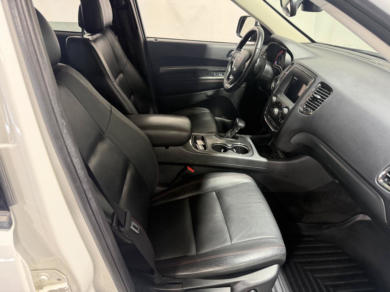 Used 2018 Dodge Durango GT AWD/4WD image 10