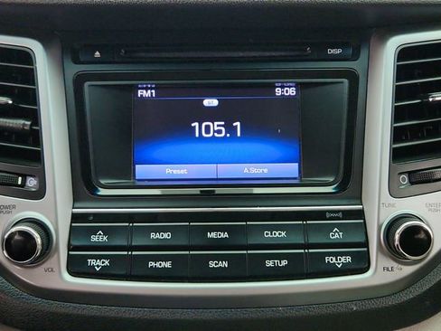 Used 2016 Hyundai Tucson Sport AWD/4WD image 15