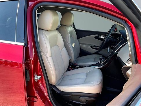 Used 2016 Buick Verano w/ Comfort Package image 8