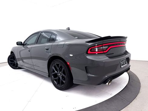 Used 2023 Dodge Charger GT w/ Blacktop Package RWD image 2