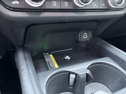 Certified 2024 Honda HR-V EX-L image 42