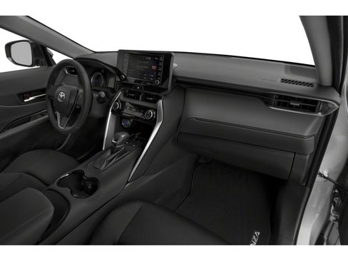 Used 2021 Toyota Venza Limited AWD/4WD image 10