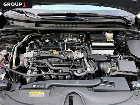 Used 2024 Toyota Corolla LE image 30