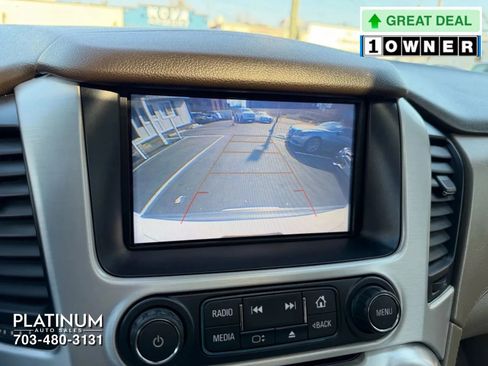 Used 2018 GMC Yukon XL SLT w/ Premium Edition image 11