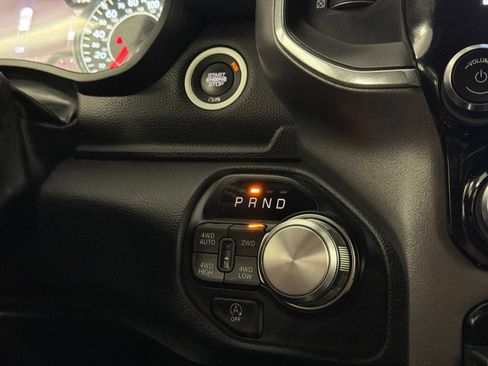 Used 2022 RAM 1500 Laramie w/ Sport Appearance Package AWD/4WD image 25