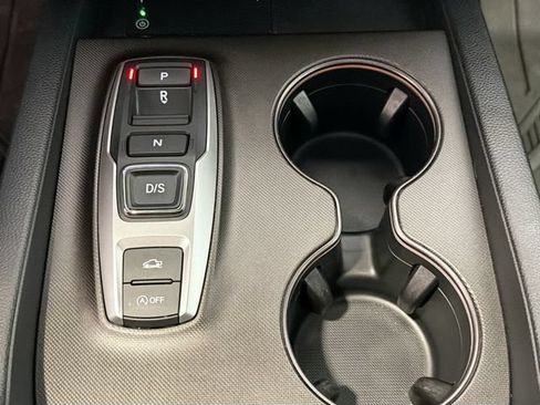 Used 2025 Honda Ridgeline TrailSport image 16