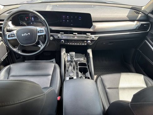 Used 2023 Kia Telluride S FWD image 17