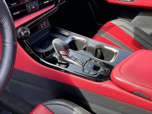 Used 2022 Lexus NX 450h+ F Sport w/ Vision Package image 16