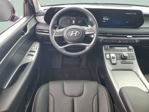 Used 2025 Hyundai Palisade XRT FWD image 16