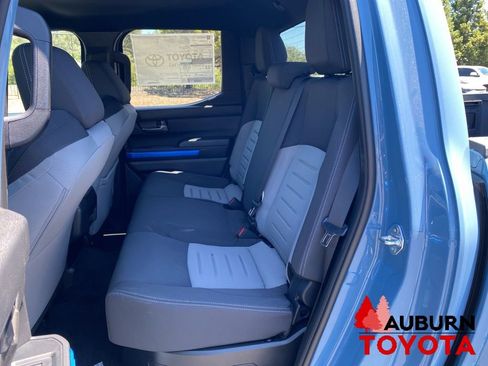 New 2026 Toyota Tacoma TRD Off-Road AWD/4WD image 20