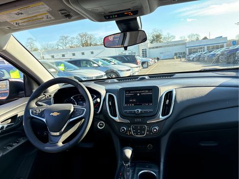 Certified 2023 Chevrolet Equinox LT image 29