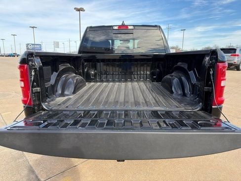 New 2026 RAM 1500 Big Horn image 11